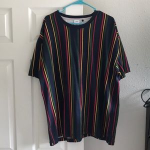 Urban outfitters oversized shirt